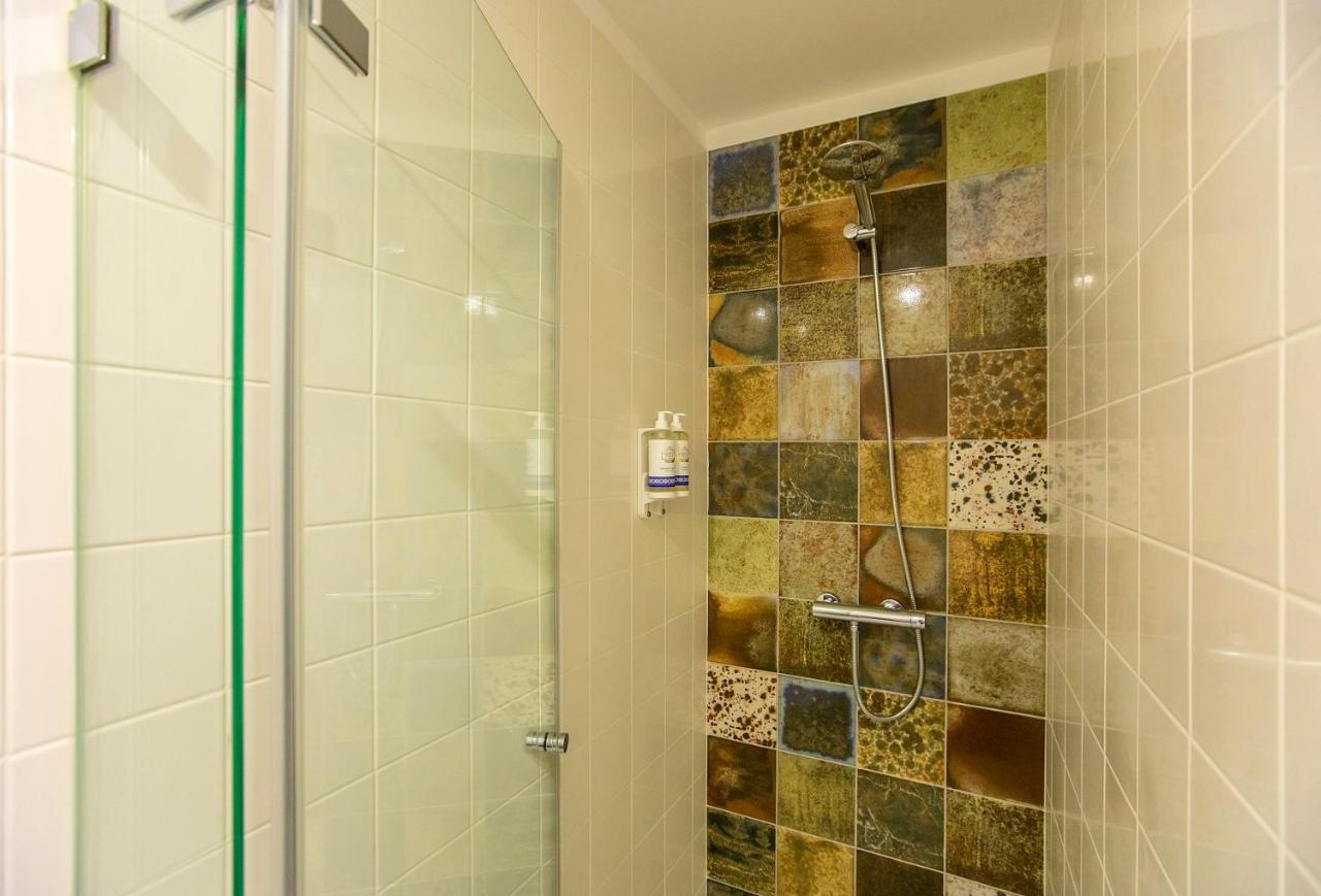 Charming Studio In Historic Downtown OOporto Esterno foto