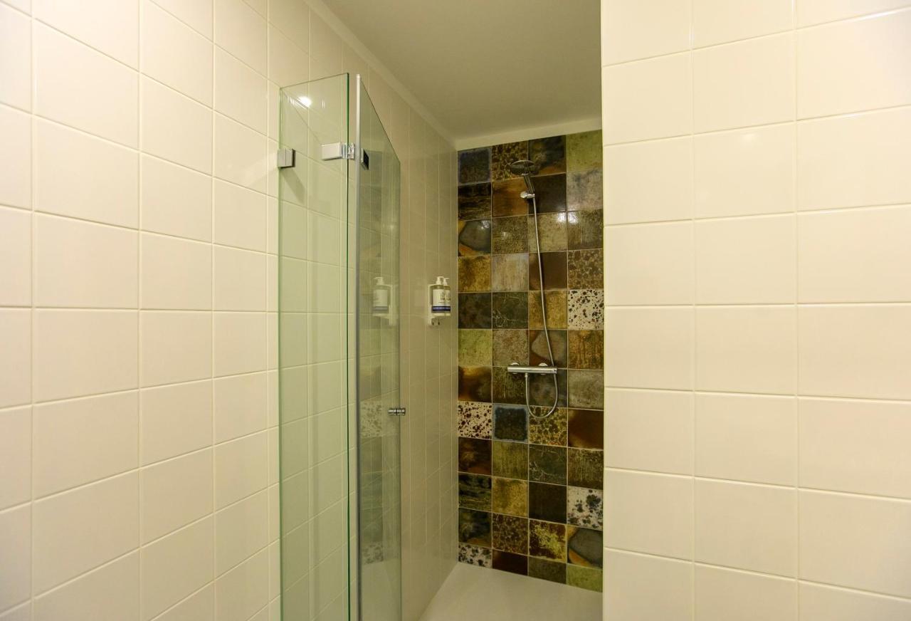 Charming Studio In Historic Downtown OOporto Esterno foto
